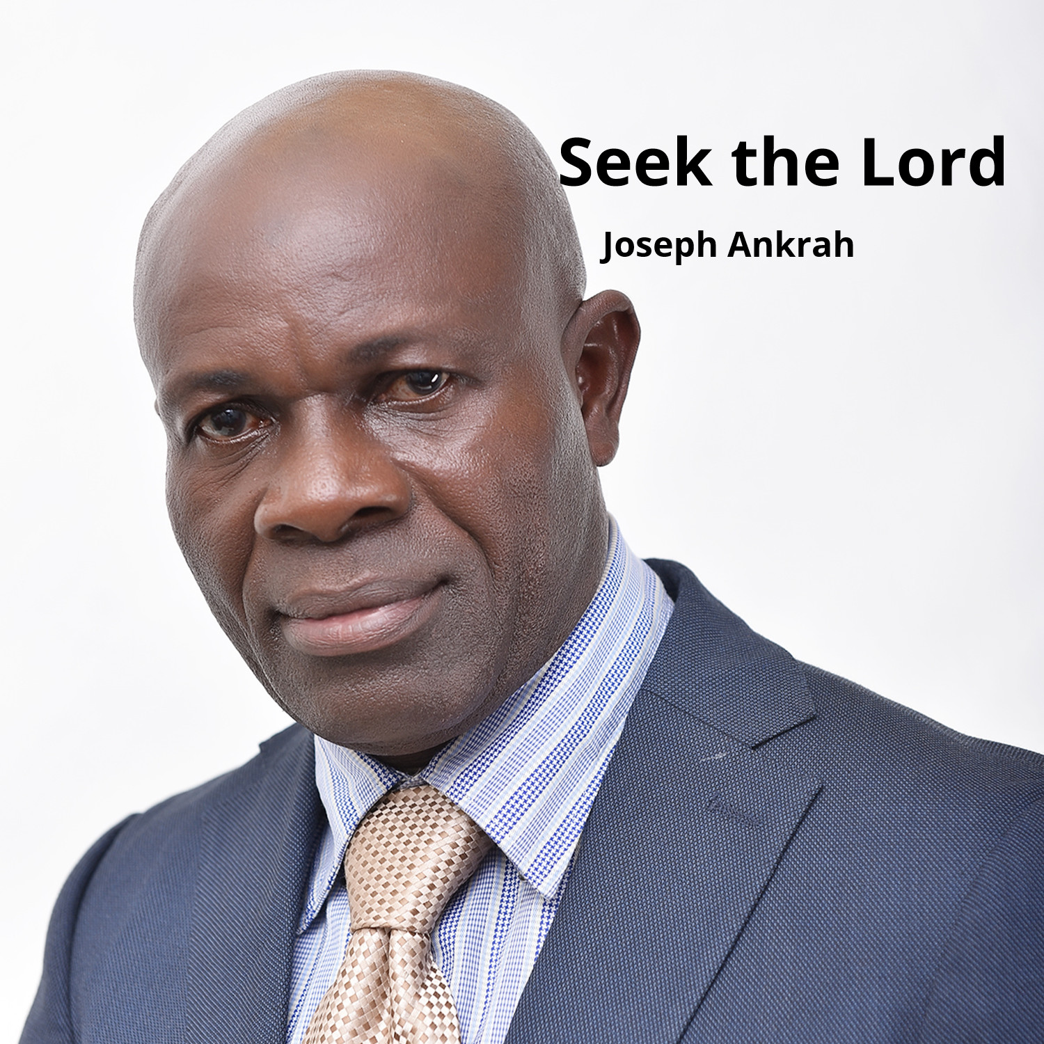 Seek the Lord