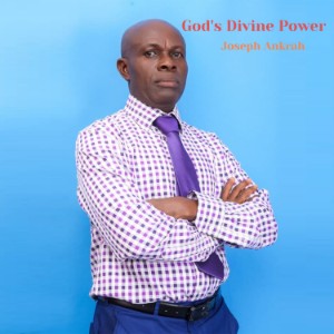 God’s Divine Power